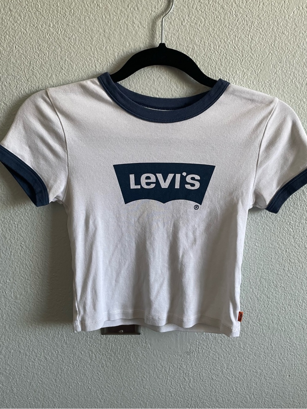 Levi's Ringer Tee